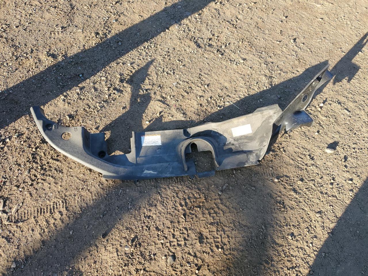 2016 Toyota Prius VIN: JTDKARFUXG3011438 Lot: 81254485