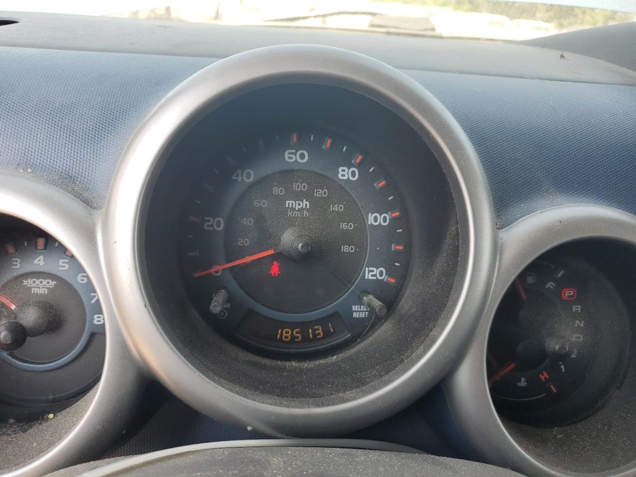 2006 Honda Element Ex VIN: 5J6YH28776L022619 Lot: 71999495