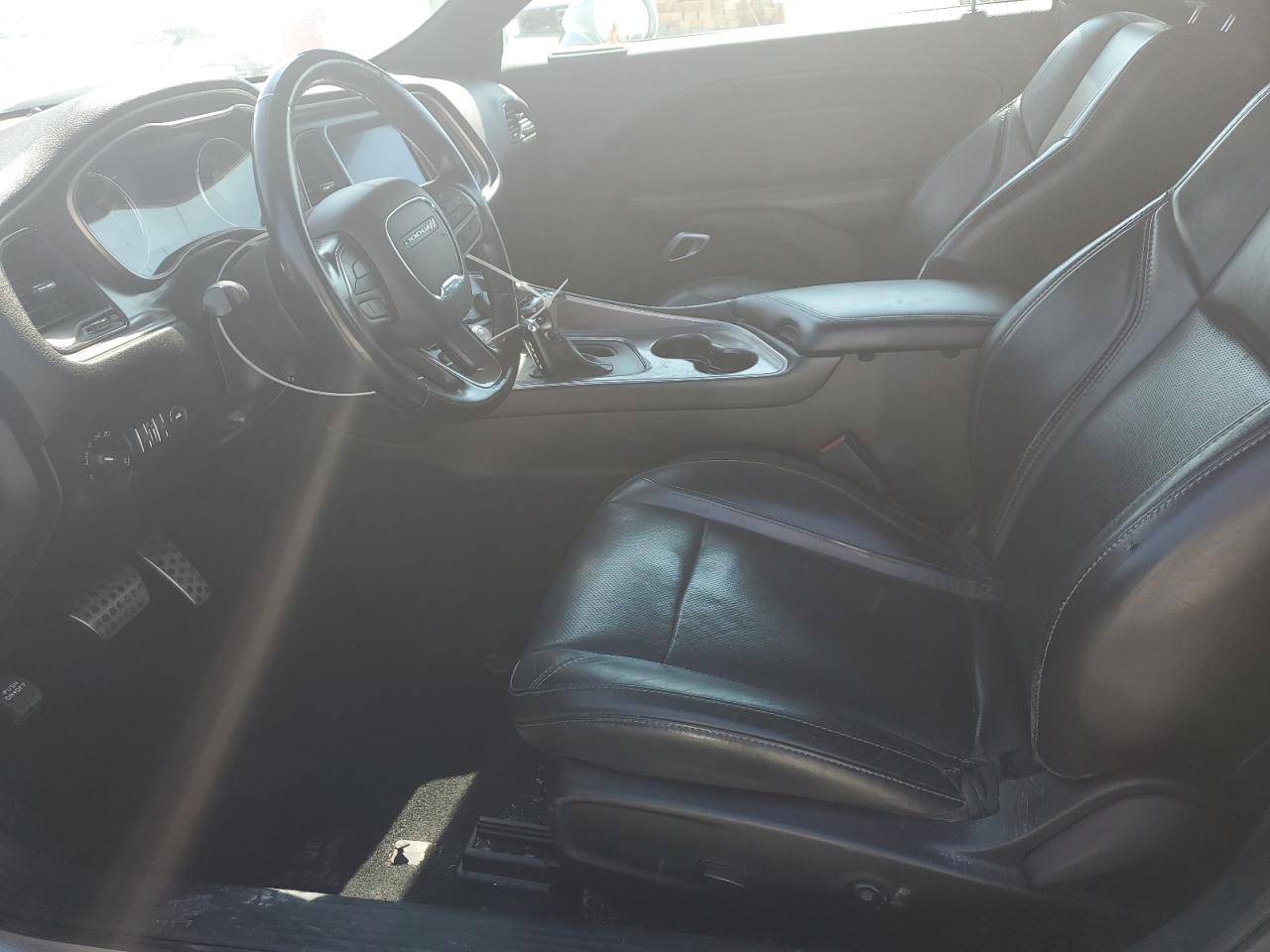 2019 Dodge Challenger Sxt VIN: 2C3CDZAG6KH751172 Lot: 71007175