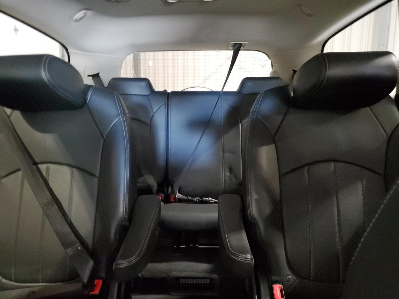 2017 Buick Enclave VIN: 5GAKVBKD9HJ275248 Lot: 84407335