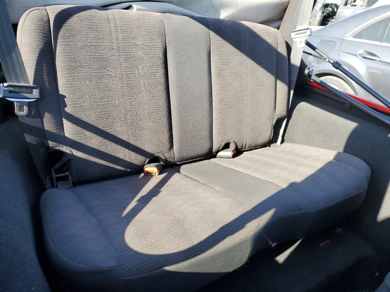 2004 Jeep Wrangler X VIN: 1J4FA39S14P763195 Lot: 71560575