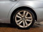 2008 BMW 325I SE TOURING AUTO 325I SE 5DR STEP AUTO for sale at Copart NEWBURY