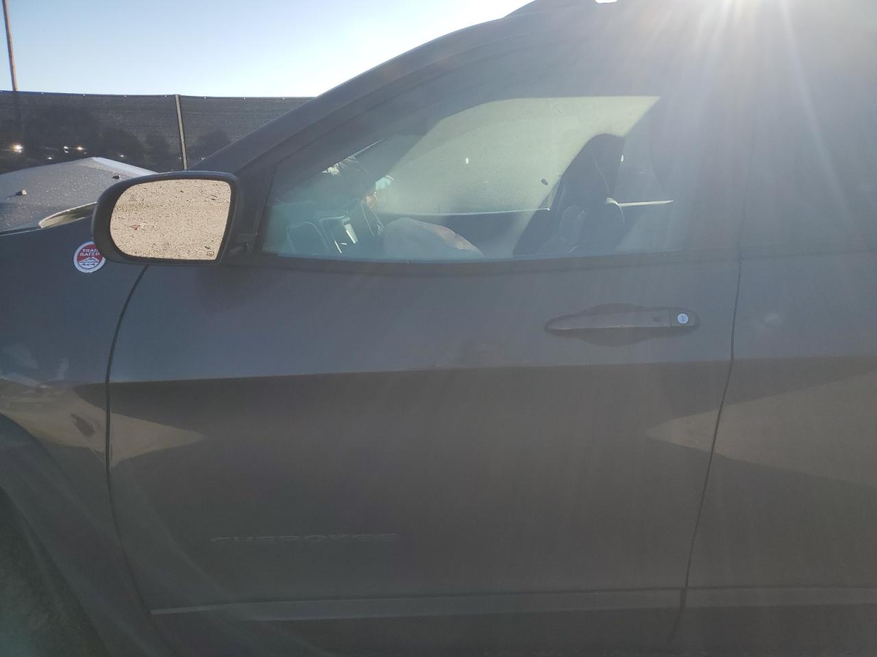 2018 Jeep Cherokee Trailhawk VIN: 1C4PJMBX5JD505295 Lot: 81752055