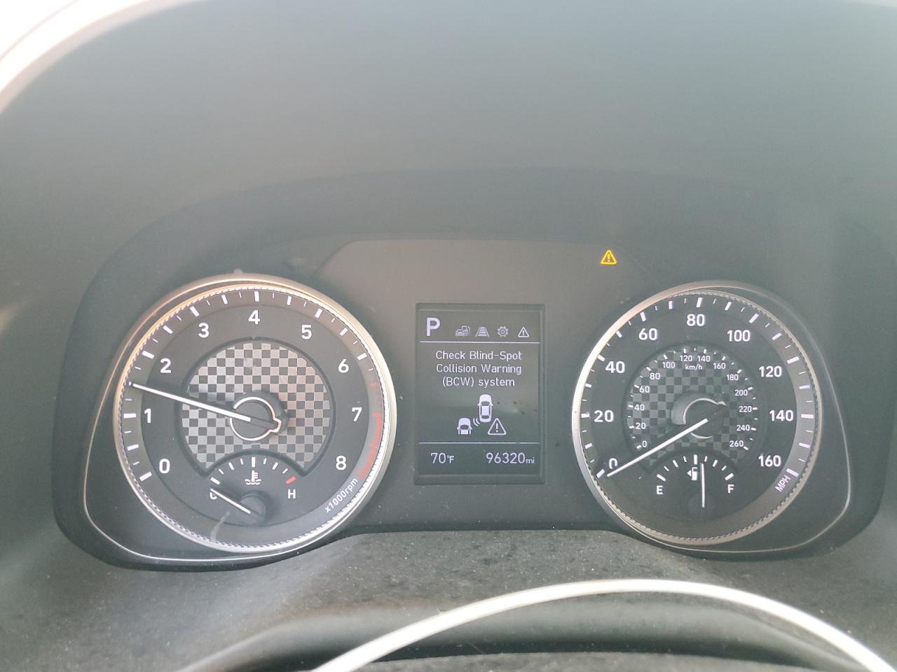 2019 Hyundai Elantra Sel VIN: 5NPD84LF4KH480776 Lot: 81045635