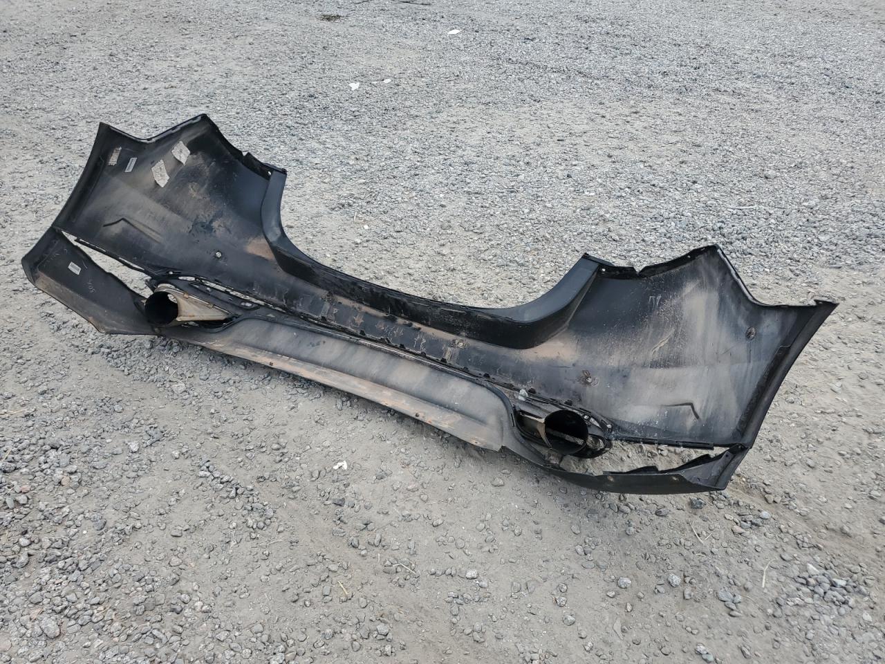 2017 Ford Fusion Titanium VIN: 3FA6P0D98HR266947 Lot: 84195435