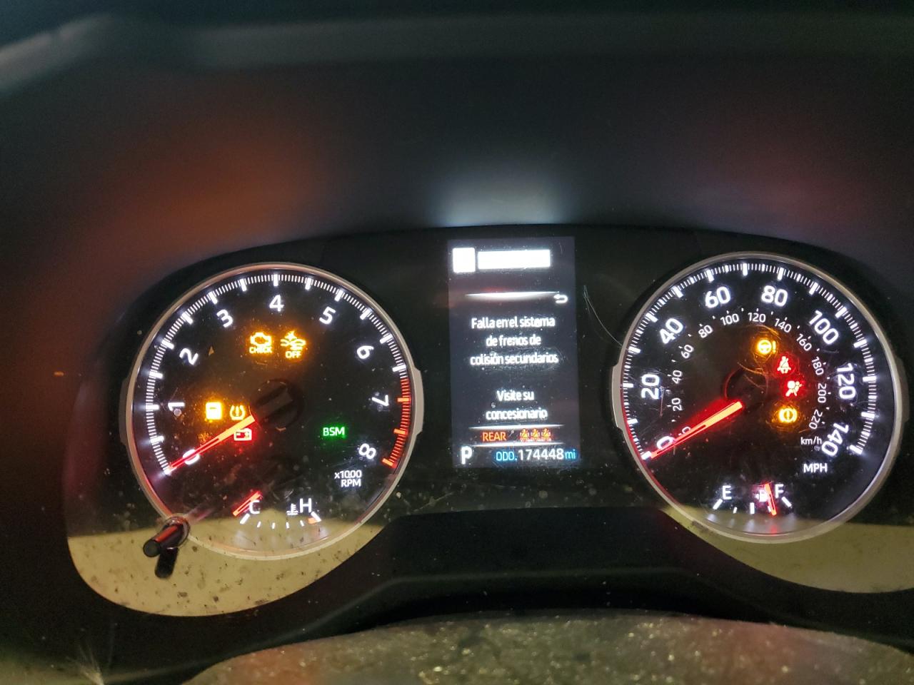 2022 Toyota Rav4 Xle VIN: 2T3W1RFV4NC186581 Lot: 81771795