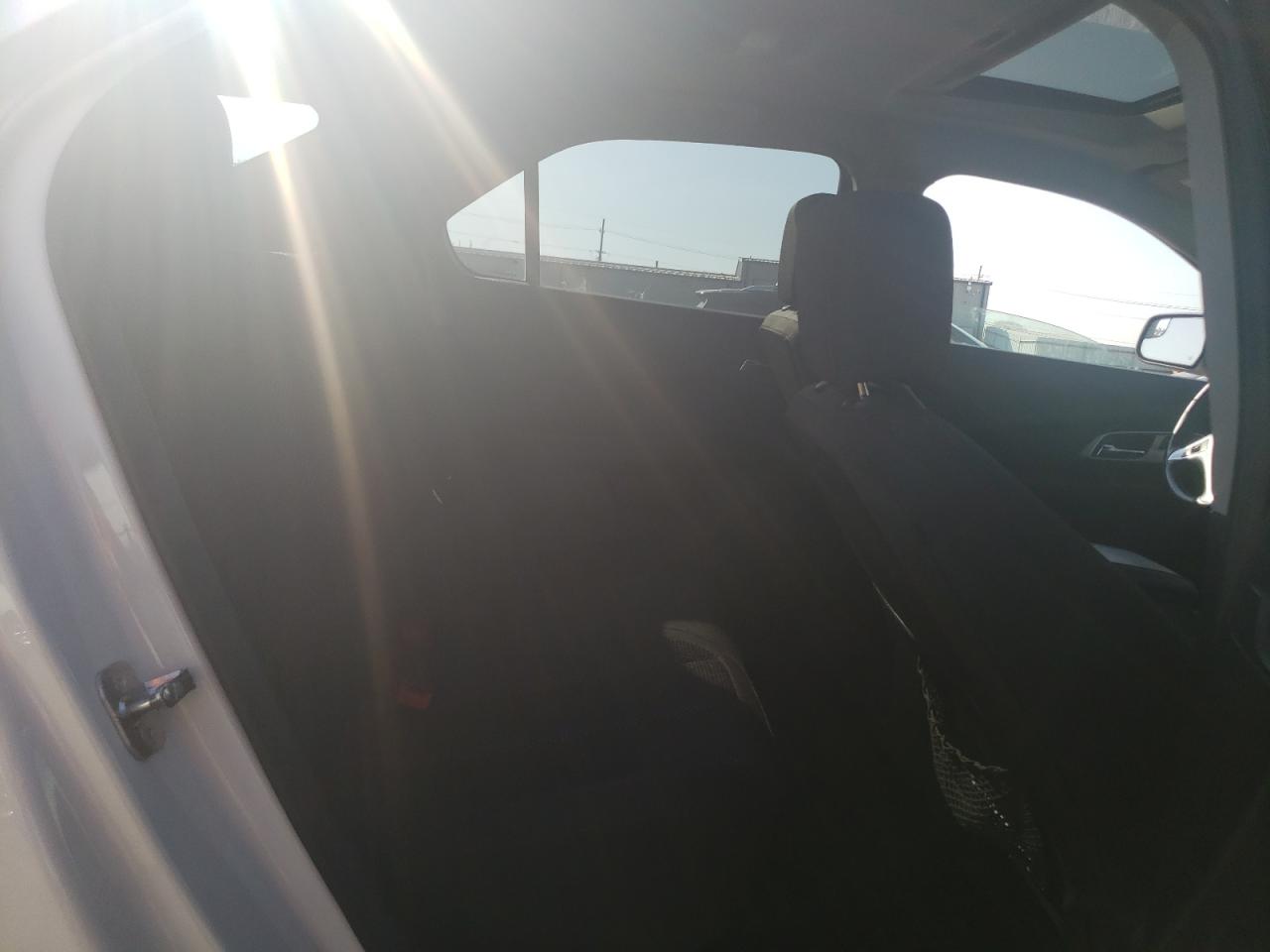 2014 Chevrolet Equinox Lt VIN: 1GNALBEK2EZ113086 Lot: 83783265