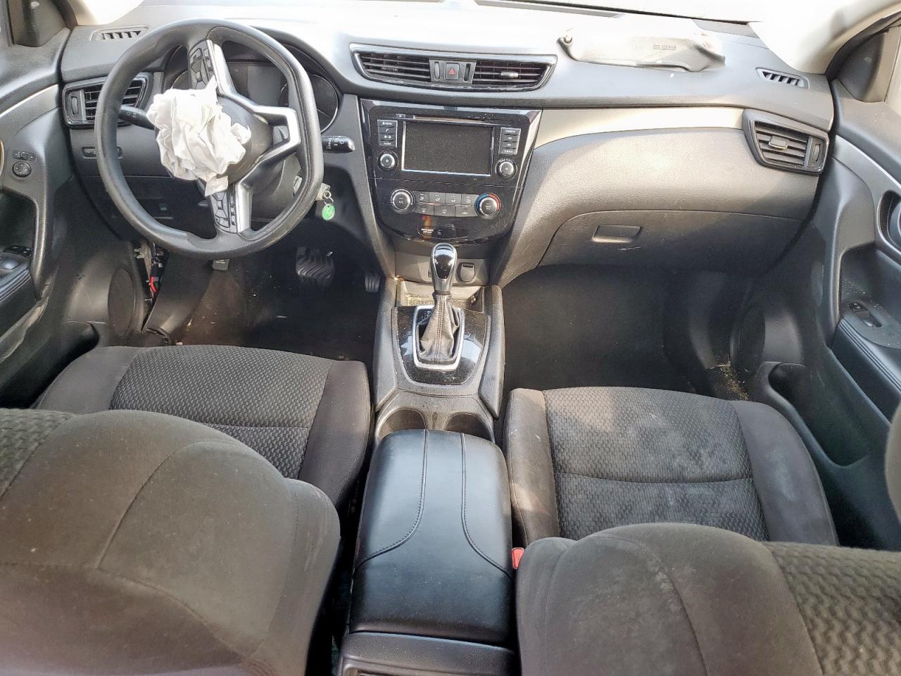 2019 Nissan Rogue Sport S VIN: JN1BJ1CP9KW523511 Lot: 80641635