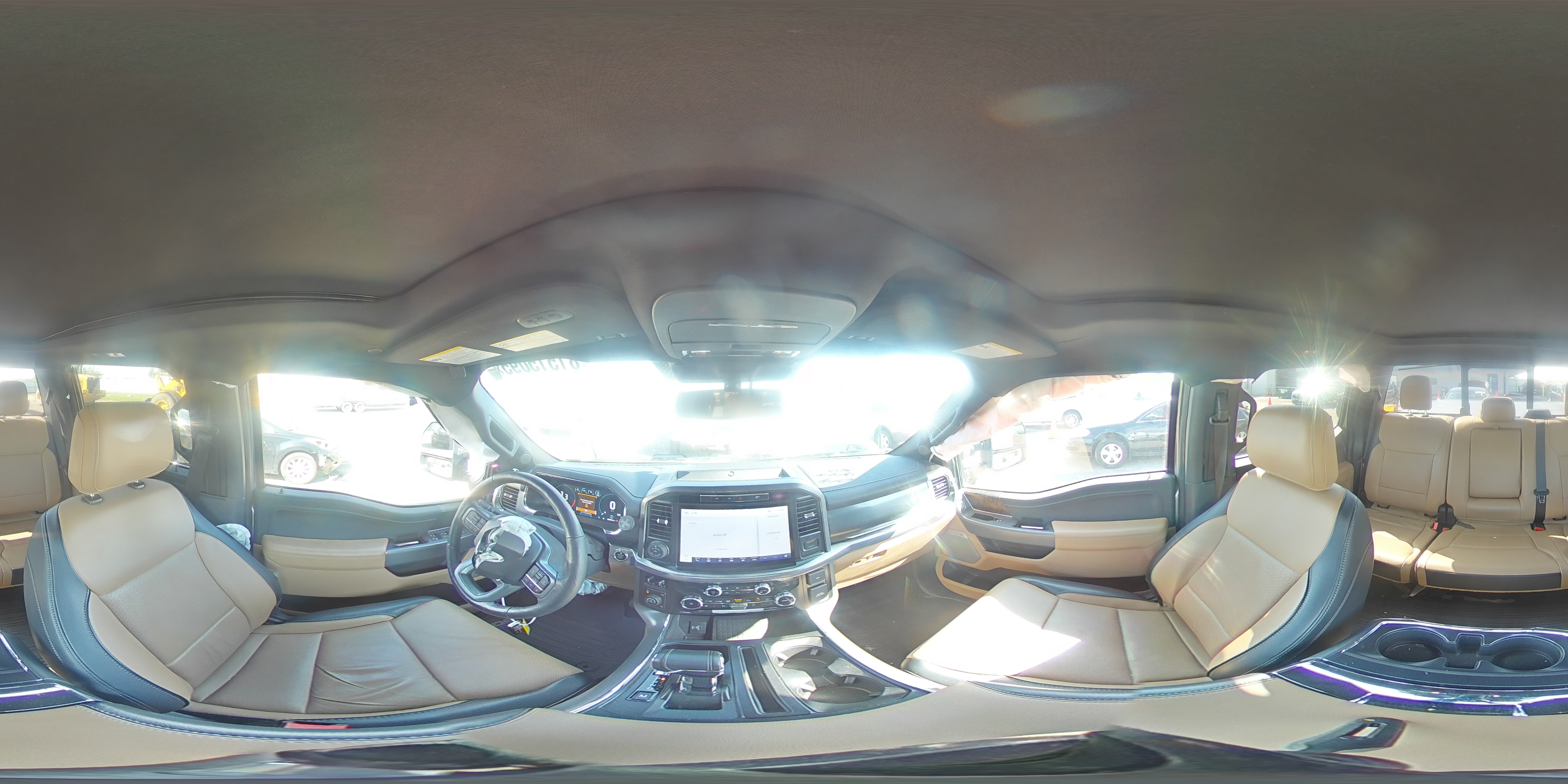 2022 Ford F150 Supercrew VIN: 1FTFW1E56NKD90861 Lot: 81515095