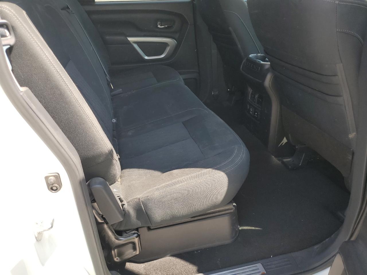 2019 Nissan Titan Xd Sl VIN: 1N6AA1F45KN528752 Lot: 71534775