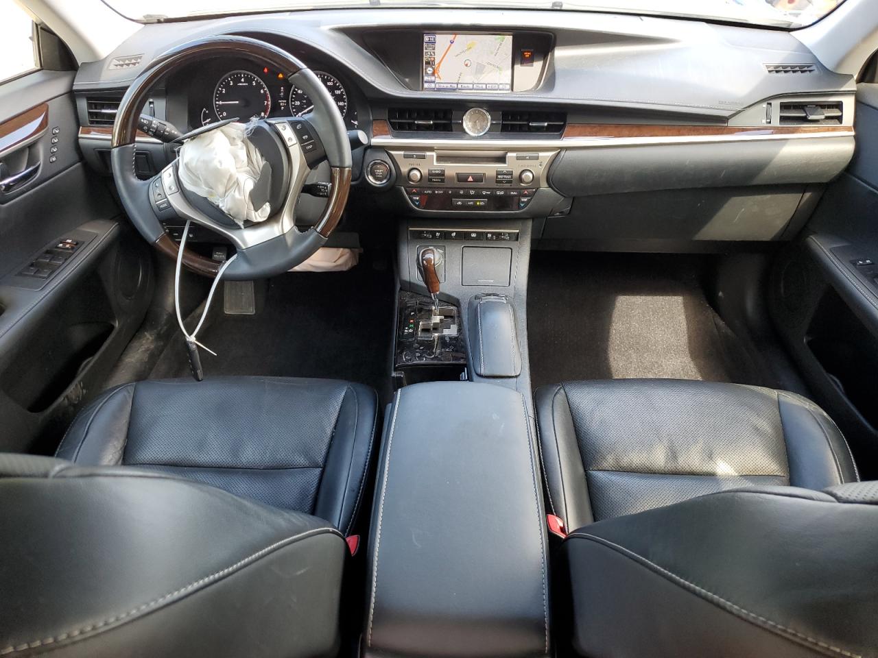 2014 Lexus Es 350 VIN: JTHBK1GG5E2149574 Lot: 84358975