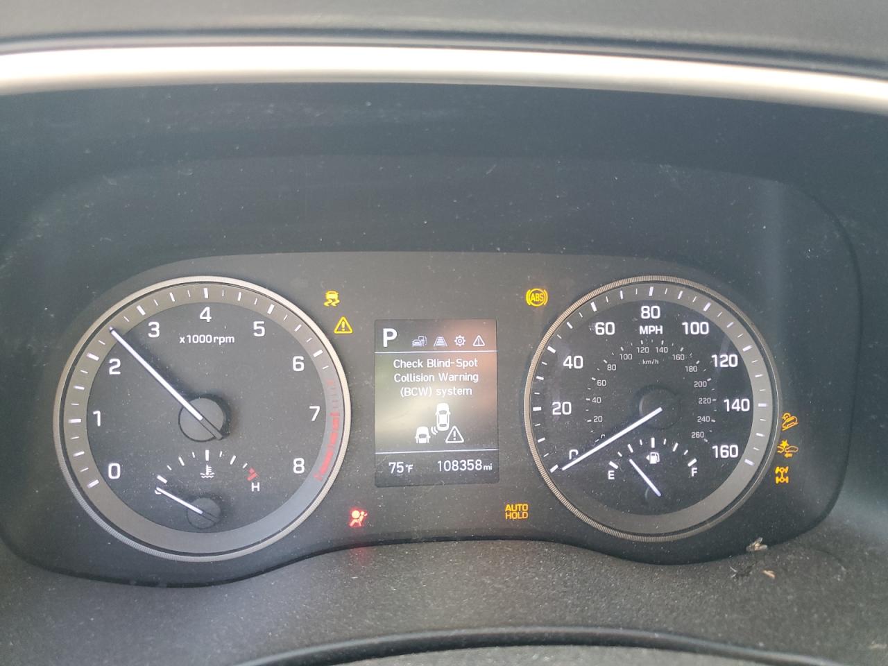 2020 Hyundai Tucson Limited VIN: KM8J3CAL6LU128127 Lot: 81146745