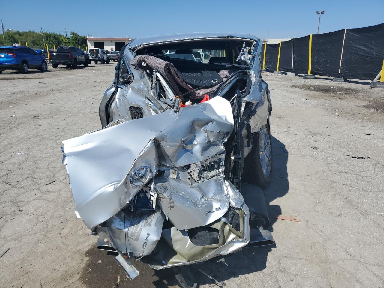 2013 Toyota Avalon Base VIN: 4T1BK1EBXDU025288 Lot: 71550725