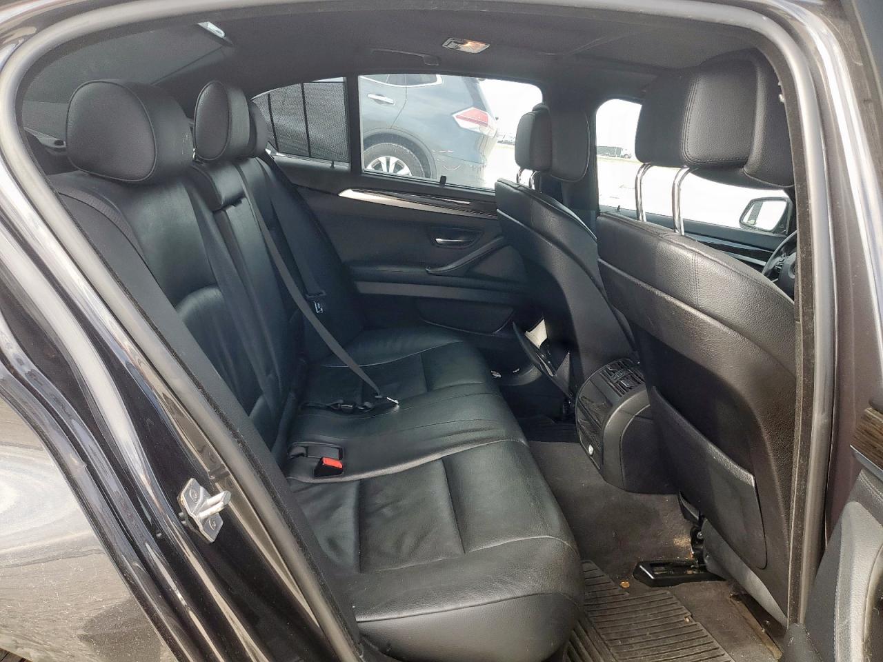 2013 BMW 535 I VIN: WBAFR7C52DC827211 Lot: 71725945