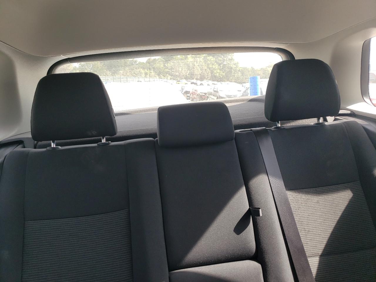 2012 Volkswagen Tiguan S VIN: WVGAV7AX7CW006269 Lot: 70900045