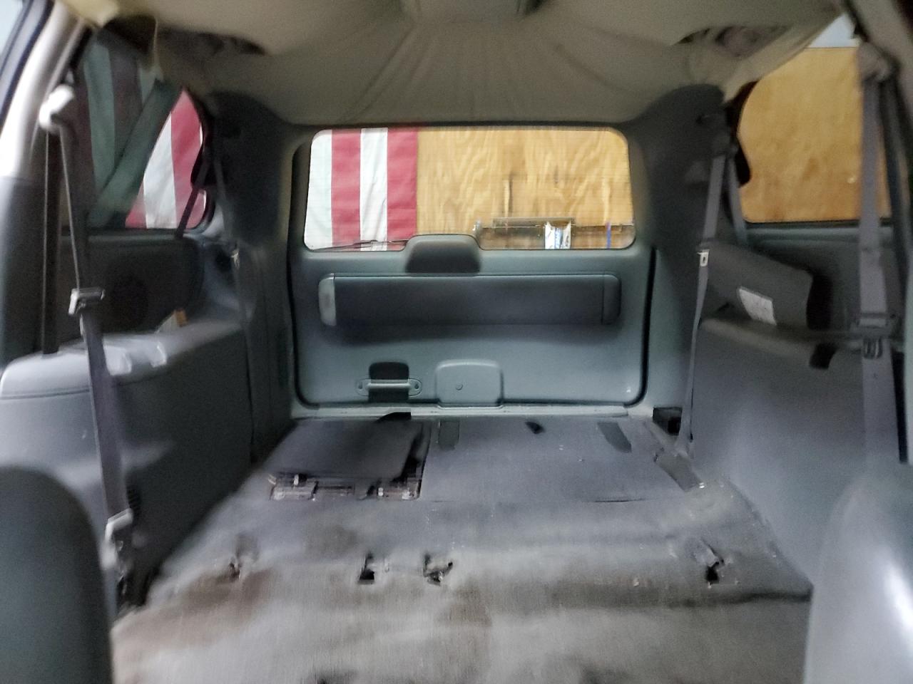 2005 Dodge Grand Caravan Sxt VIN: 2D4GP44L85R281146 Lot: 70679885