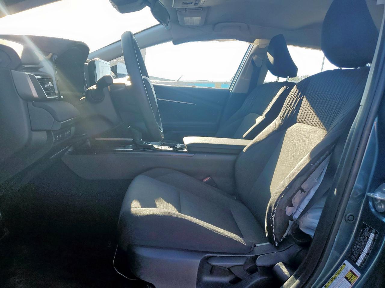 2025 Toyota Camry Xse VIN: 4T1DAACK5SU100135 Lot: 84638015