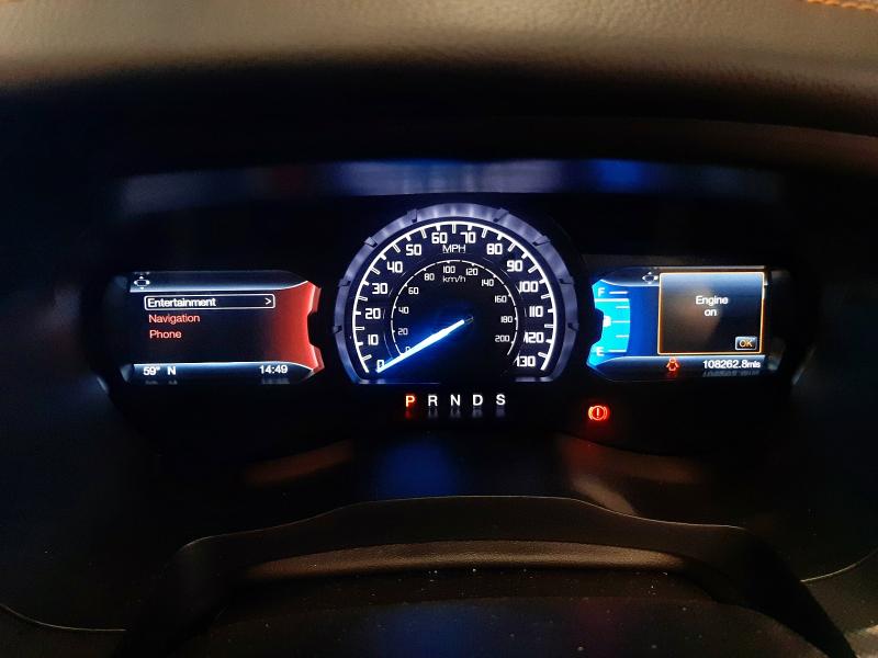 2019 FORD RANGER WILDTRAK 4X4 DCB T PICK UP DOUBLE CAB WILDTRAK 3.2 T