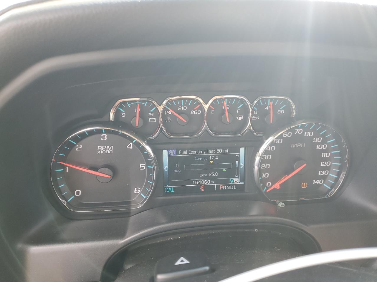 2017 GMC Sierra K1500 Sle VIN: 1GTV2MEC1HZ129012 Lot: 72014155