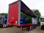 2024 TRAI TRAILER for sale at Copart SANDTOFT