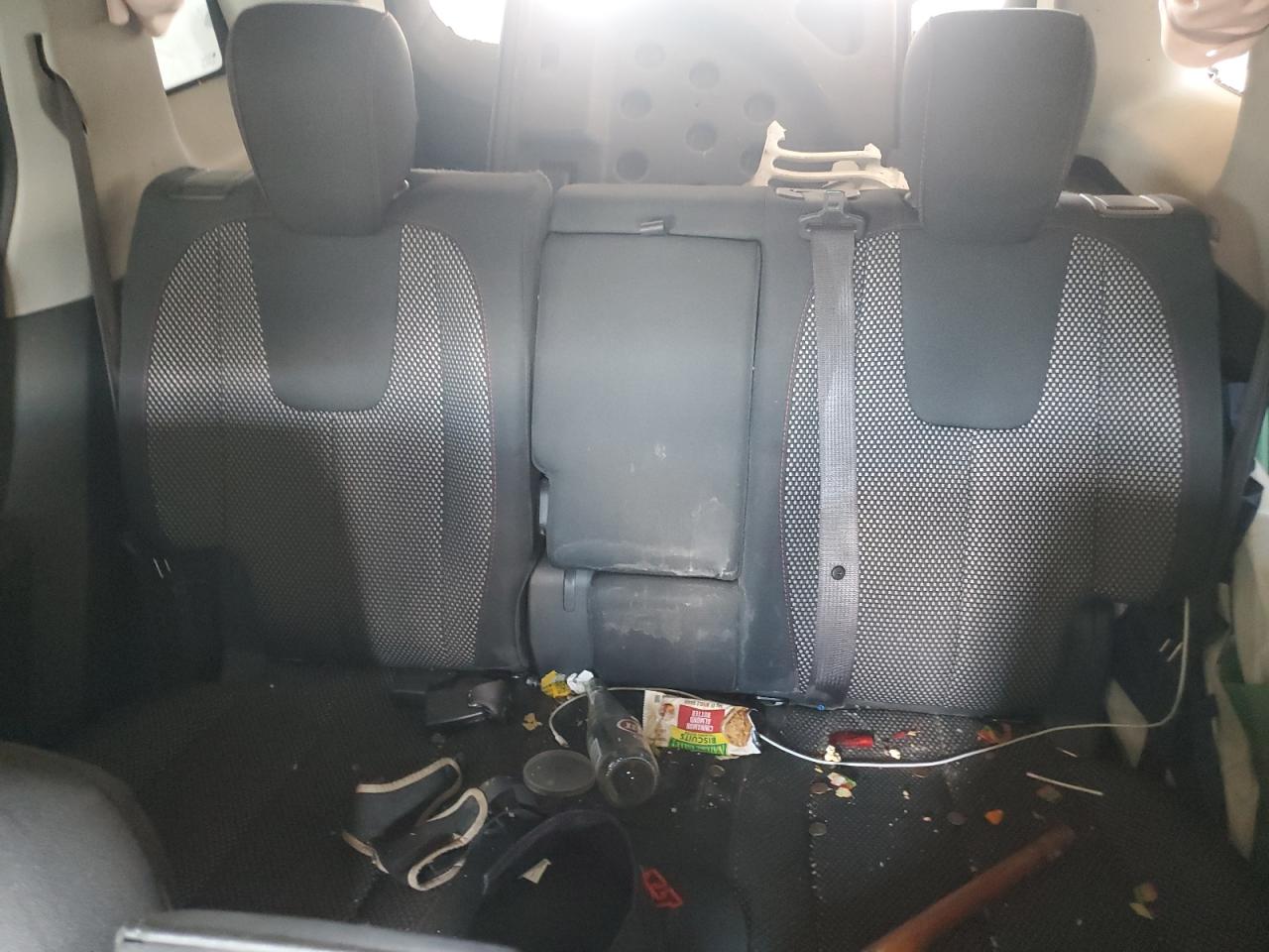 2016 GMC Terrain Sle VIN: 2GKALMEK0G6214005 Lot: 80642955