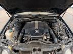 2003 MERCEDES CL500 AUTO CL500 2DR AUTO for sale at Copart NEWBURY