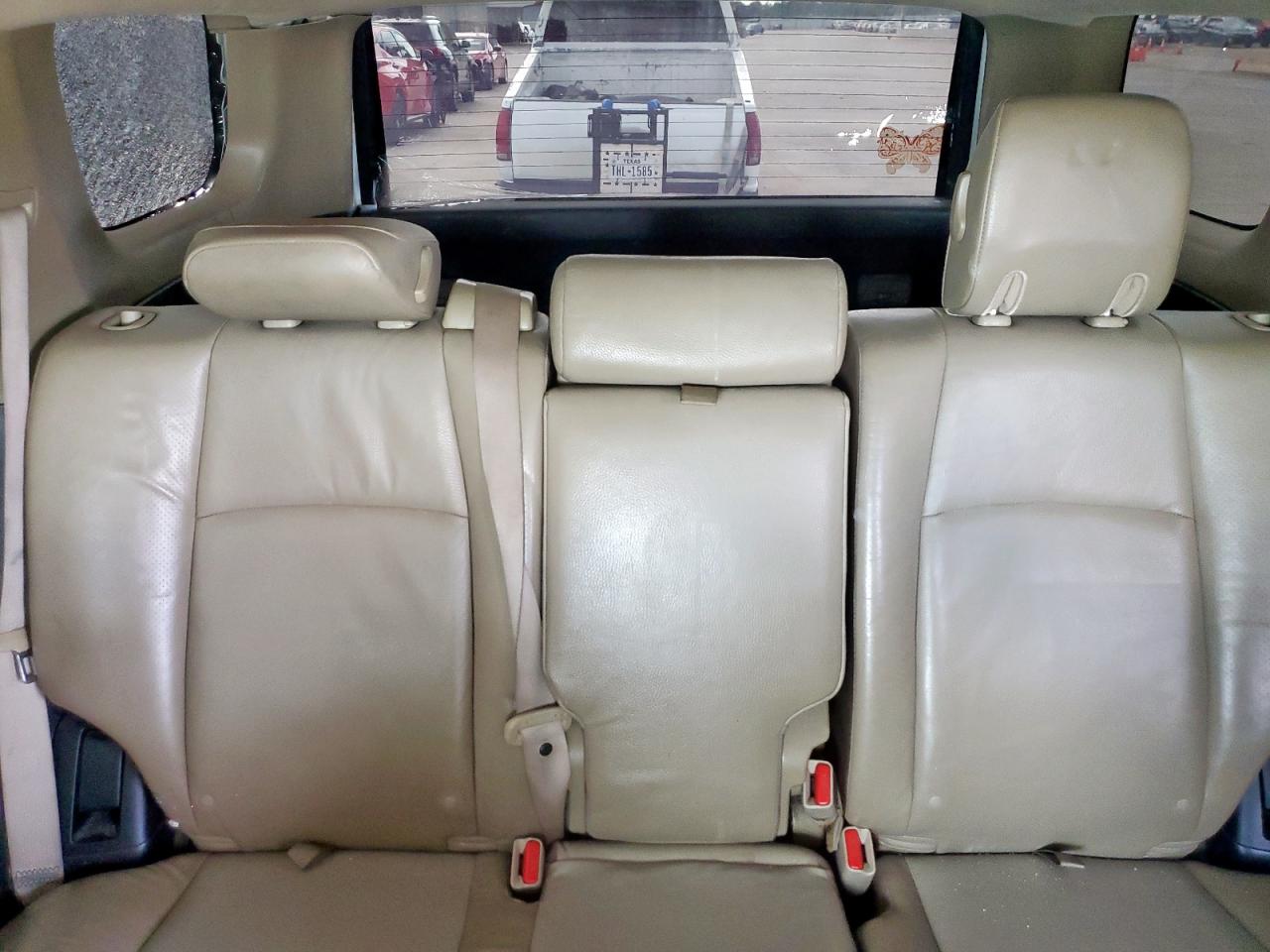 2013 Toyota 4Runner Sr5 VIN: JTEZU5JR9D5061275 Lot: 84026695