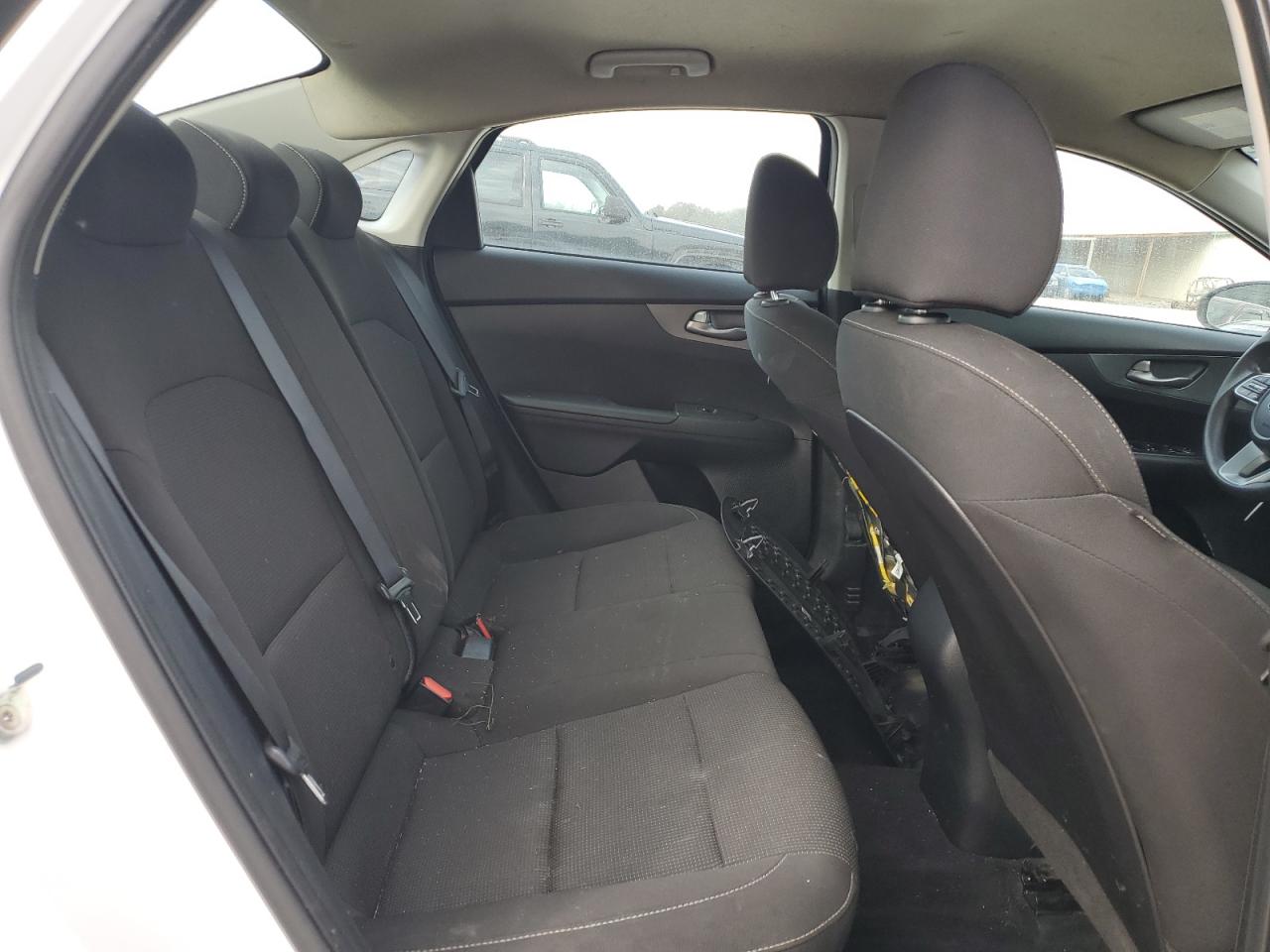 2021 Kia Forte Fe VIN: 3KPF24AD6ME276404 Lot: 71957565