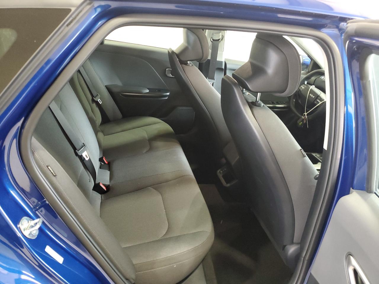 2025 Kia K4 Lx VIN: 3KPFT4DE7SE060236 Lot: 84536075