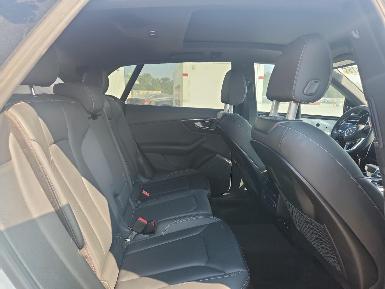 2019 Audi Q8 Premium VIN: WA1AVAF12KD011860 Lot: 80671675