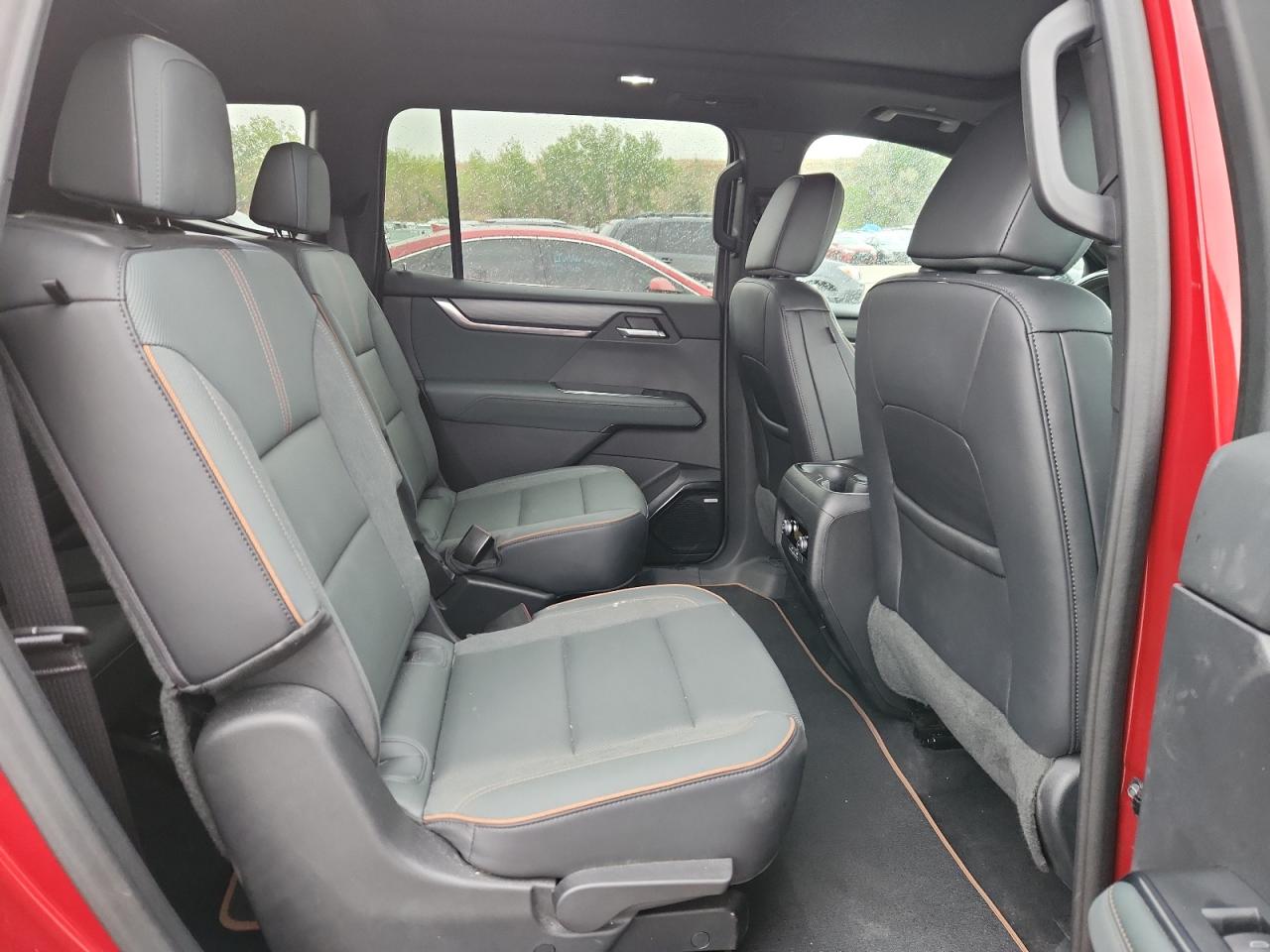 2024 GMC Acadia At4 VIN: 1GKENPKS5RJ181350 Lot: 80214595