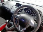 2017 FORD FIESTA ST-LINE RED EDITIO 1.0 ECOBOOST 140 ST-LINE RED 3DR for sale at Copart WESTBURY