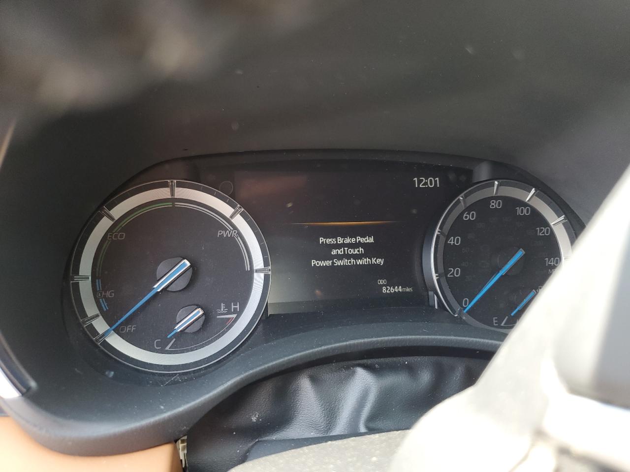 2021 Toyota Highlander Hybrid Platinum VIN: 5TDEBRCH1MS030312 Lot: 65635495