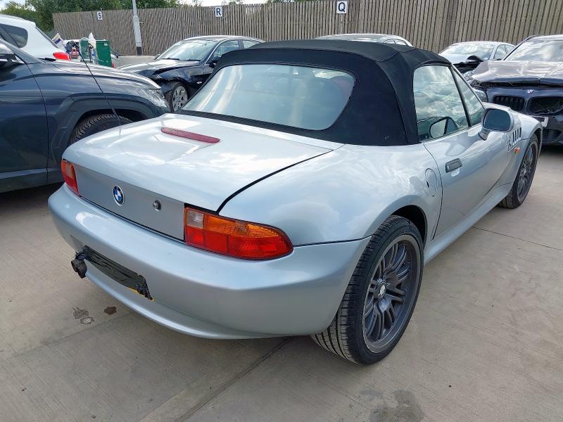 1998 BMW Z3 