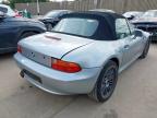 1998 BMW Z3  for sale at Copart SANDY