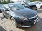 2016 VAUXHALL INSIGNIA SRI NAV CDTI EFL 2.0 CDTI [170] ECOFLEX SRI NAV 5D for sale at Copart WOLVERHAMPTON