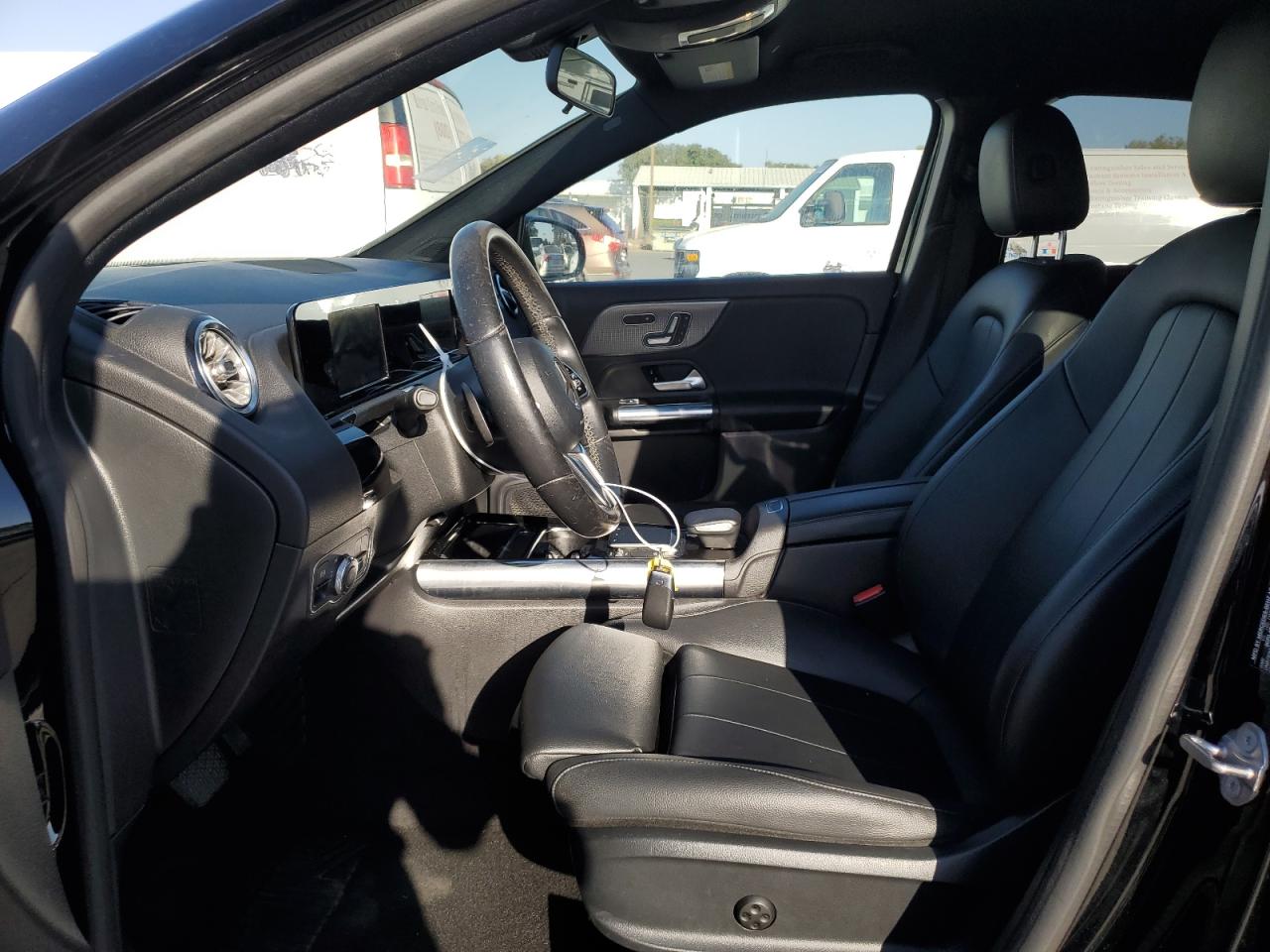 2021 Mercedes-Benz Gla 250 VIN: W1N4N4GB6MJ163939 Lot: 84435715