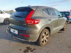 2019 VOLVO XC40 2.0 D3 INSCRIPTION 5DR GEARTRONIC for sale at Copart CHESTER