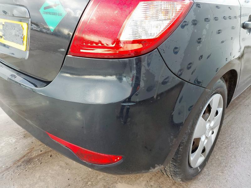 2009 KIA CEED 1 90 