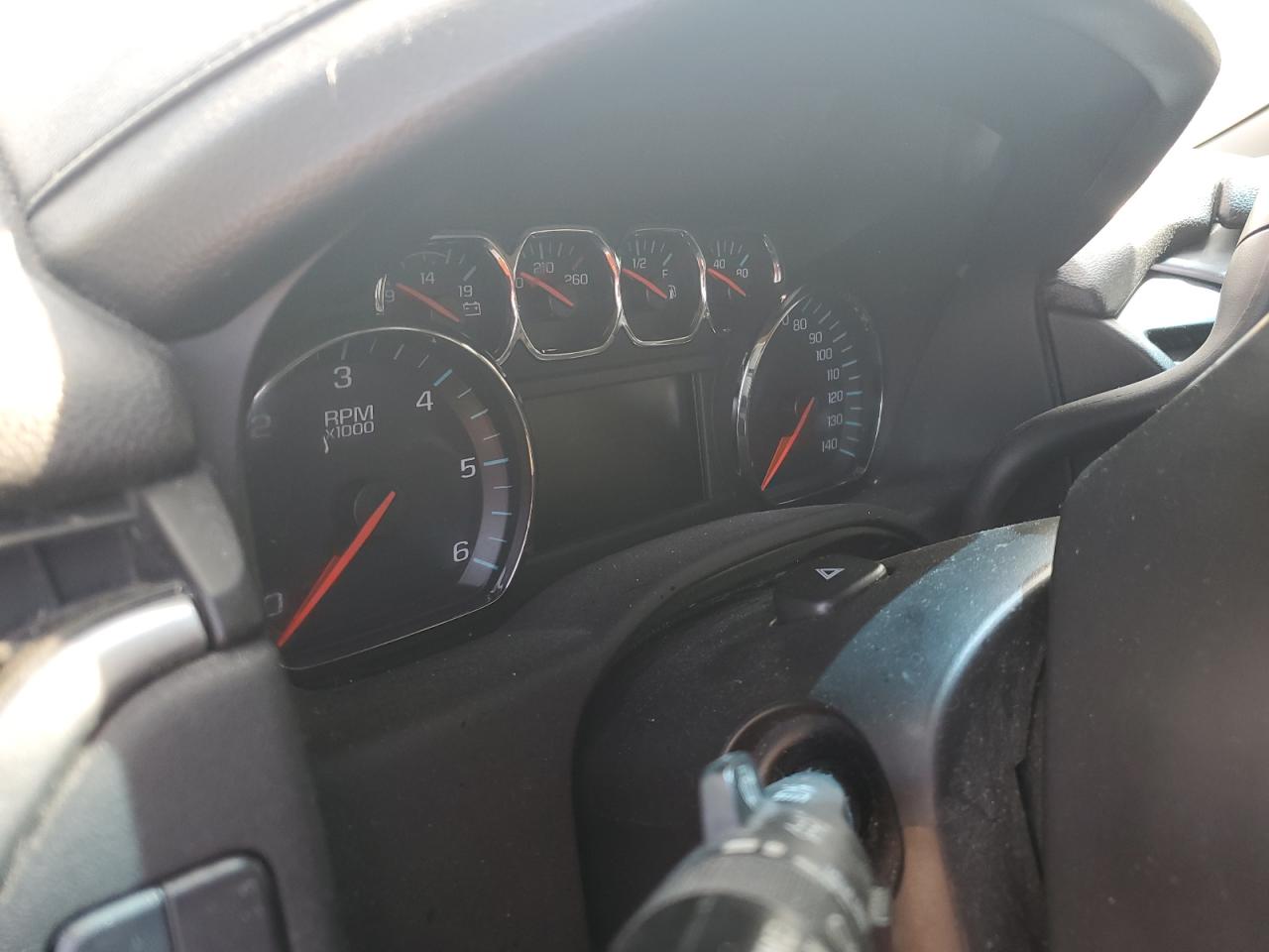 2018 Chevrolet Tahoe K1500 Ls VIN: 1GNSKAKC0JR256515 Lot: 80178505