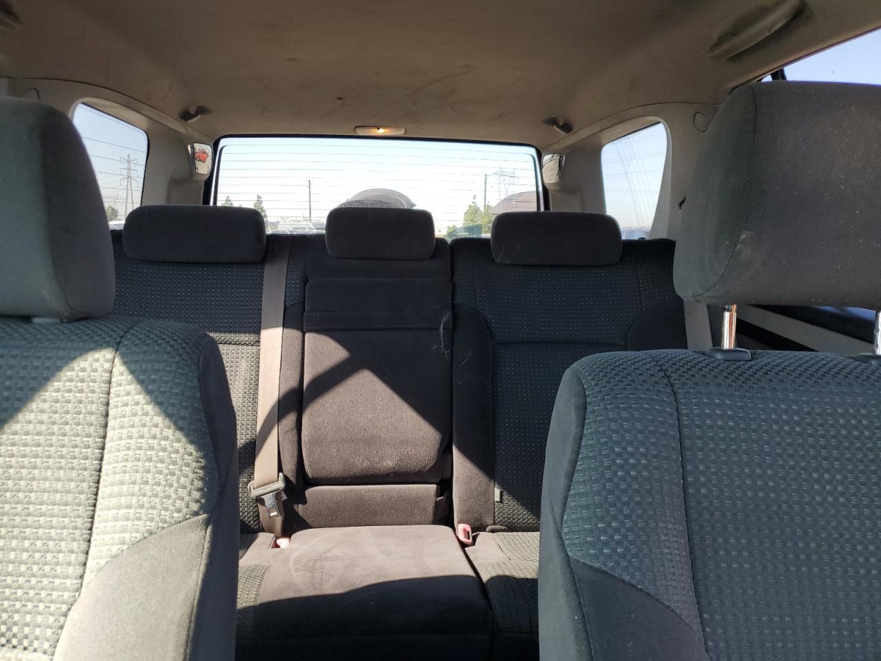 2004 Toyota 4Runner Sr5 VIN: JTEZU14R648012022 Lot: 80376705