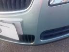 2009 SKODA FABIA 2 105 AUTO  for sale at Copart GLOUCESTER