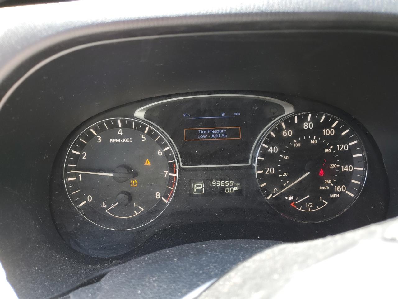 2015 Nissan Pathfinder S VIN: 5N1AR2MN3FC614264 Lot: 81792325