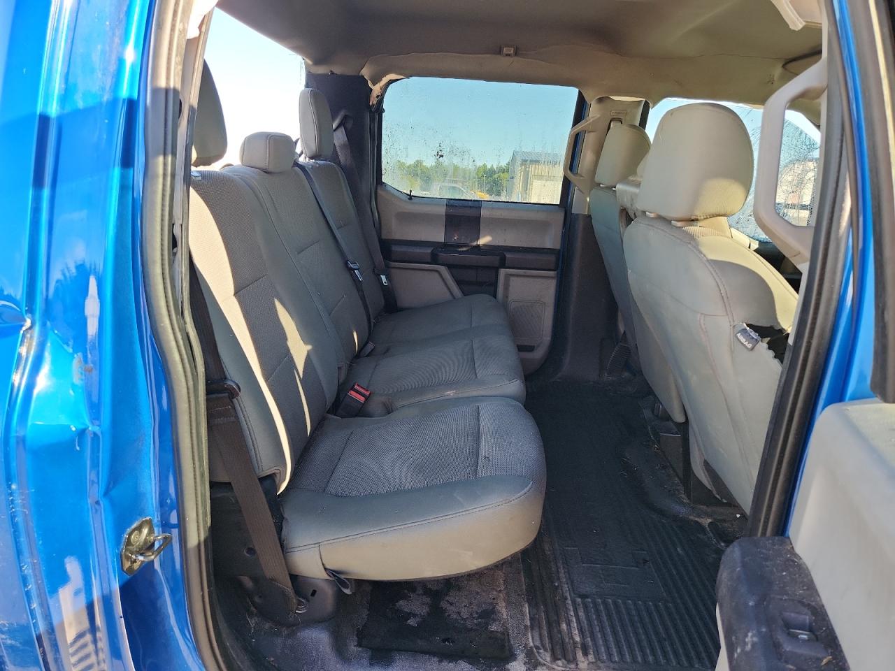 2020 Ford F250 Super Duty VIN: 1FT7W2B60LEE81143 Lot: 71584685