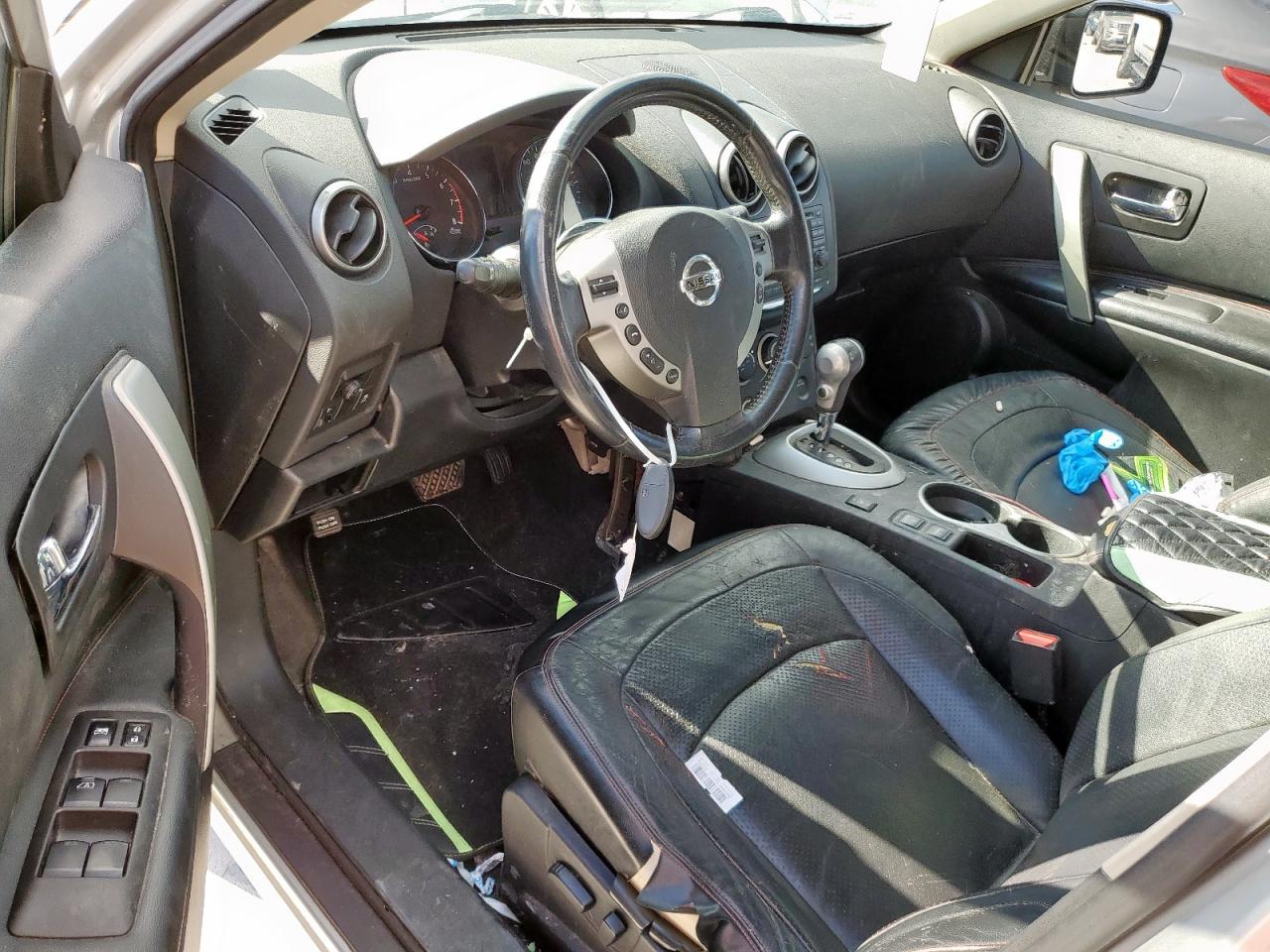 2012 Nissan Rogue S VIN: JN8AS5MT8CW292454 Lot: 83832585