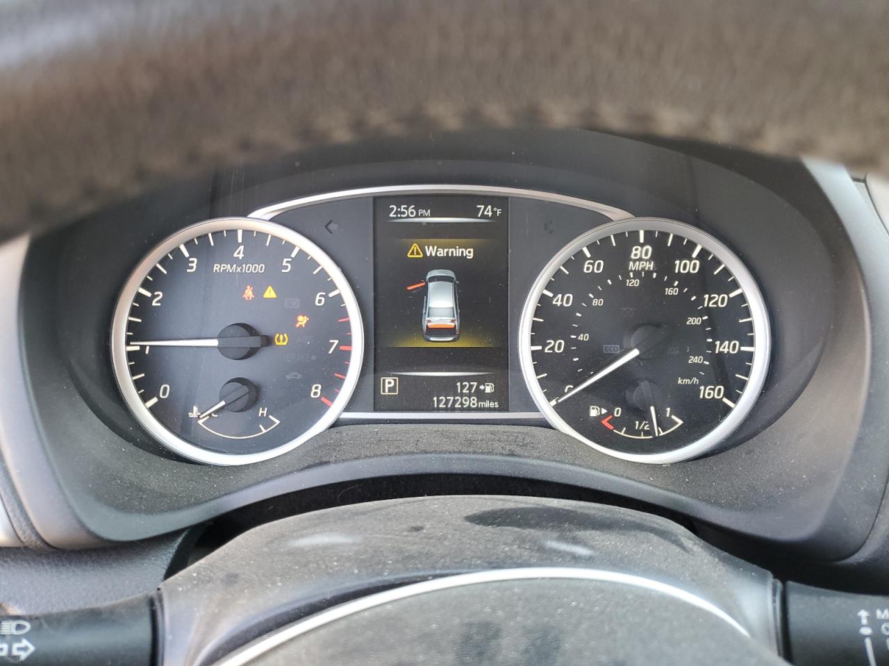 2017 Nissan Sentra S VIN: 3N1AB7AP6HL702389 Lot: 81081615