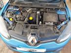 2014 RENAULT MEGANE D-QUE TT ENERGY DC 1.5 DCI DYNAMIQUE TOMTOM ENERGY 5 for sale at Copart WESTBURY