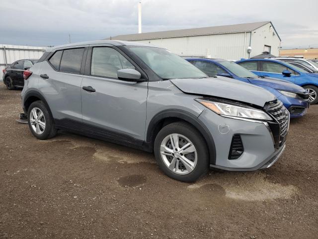 NISSAN KICKS 2022 Szary