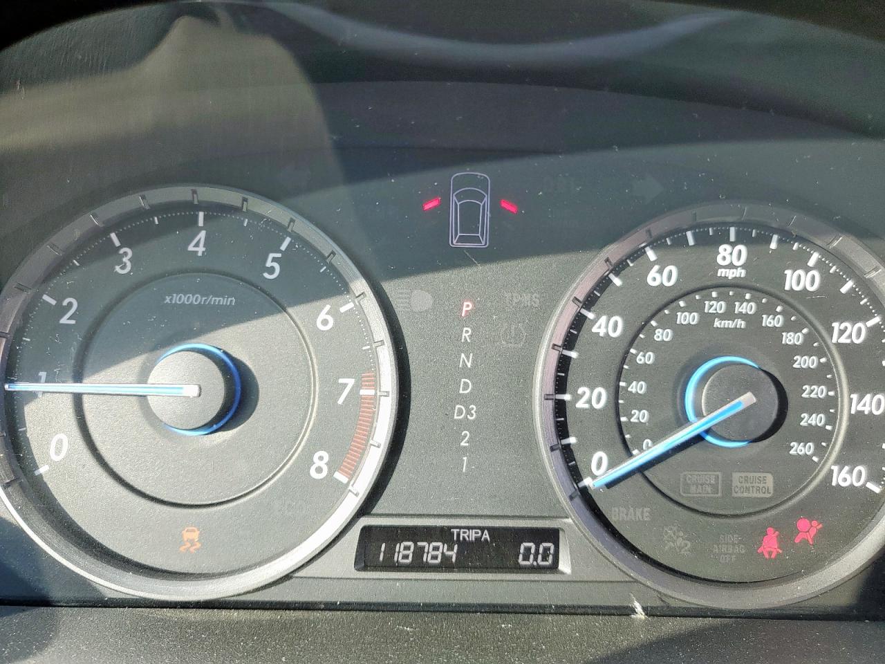 2011 Honda Accord Crosstour Exl VIN: 5J6TF2H57BL001522 Lot: 70471765
