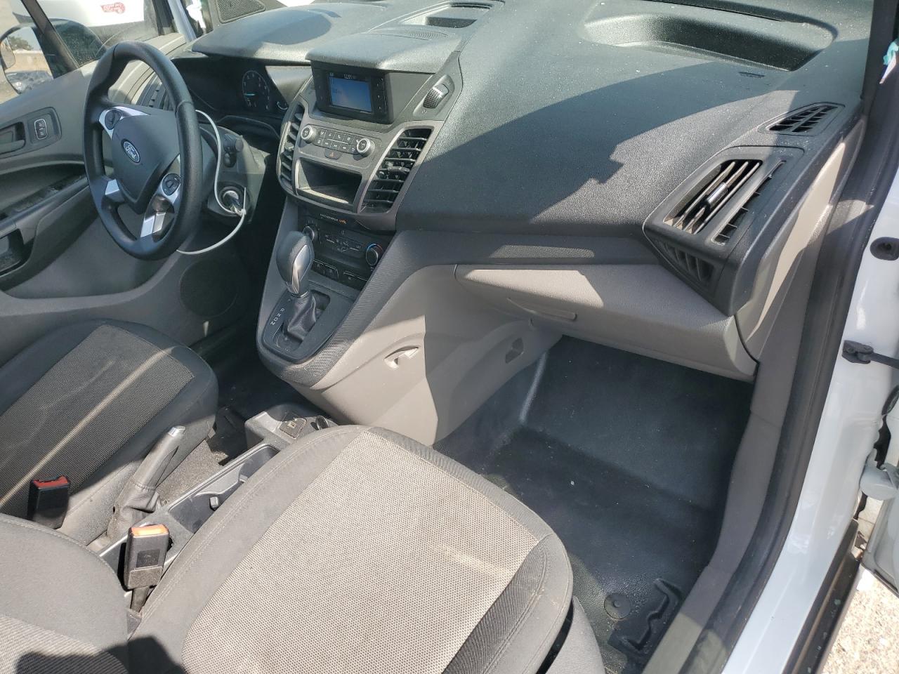 2020 Ford Transit Connect Xl VIN: NM0LS7E26L1464254 Lot: 81665965